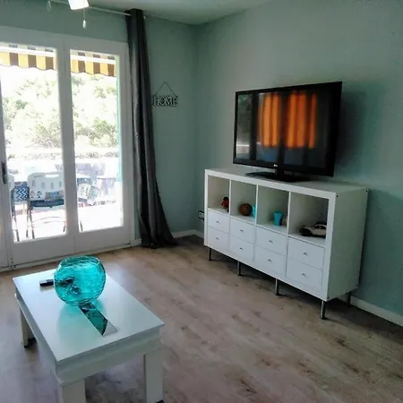 Apartment Sunflat Holidays City Center Sama